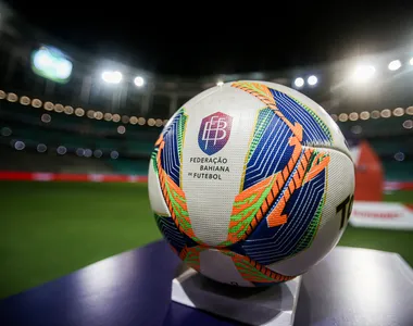 Jogo será na Arena Fonte Nova, em Salvador