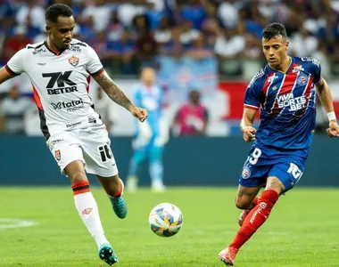 Campeonato Baiano começa em janeiro com tabela definida