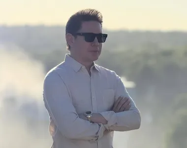 Bispo Bruno Leonardo é uma das figuras religiosas mais famosas do Brasil