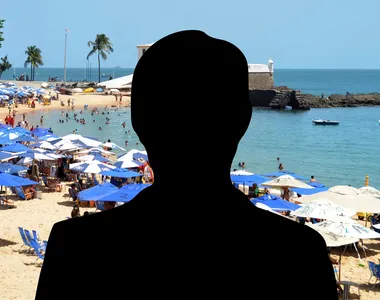 Baiano é eleito a celebridade mais influente do Brasil