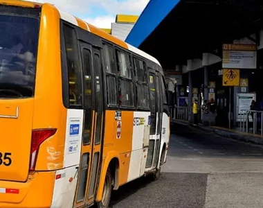 Novos trajetos dos amarelinhos entraram em operação na capital baiana