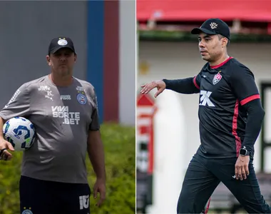 Treinadores terão que se virar para fazerem suas equipes vencerem