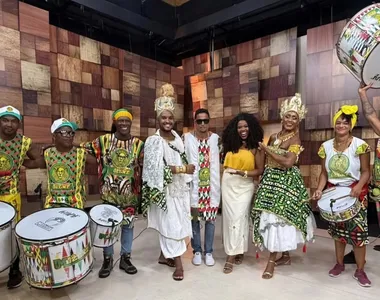 Muzenza do Reggae completa 45 anos