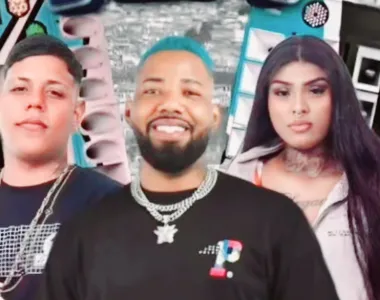 A Dama, O Poeta, Mano Lapa, Papo de Cria e El Balack vão se apresentar