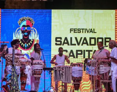 Evento acontece no Alto do Abaeté