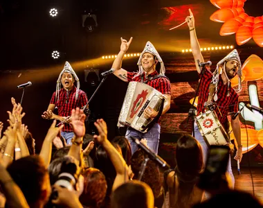 Banda Fulô de Mandacaru