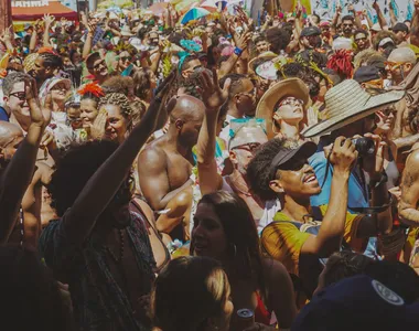 Banho de Mar à Fantasia