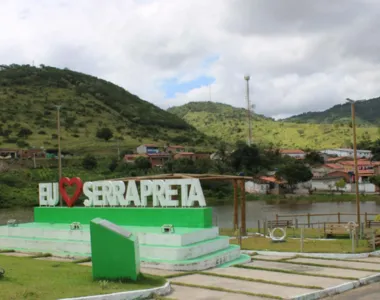 Cidade de Serra Preta