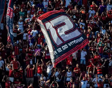 Torcida promete lotar Barradão