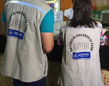 Decon afirma que o produto era guardado em uma garrafa de refrigerante