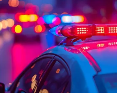 Homem tentou furar blitz em Salvador