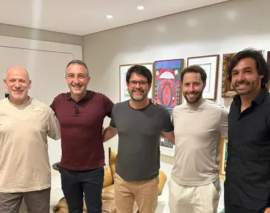 Ex-presidente do Bahia detona rumor sobre a SAF do rival