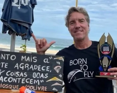 Philip Haegler morreu aos 60 anos