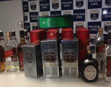 Brasil registrou 7 mortes por intoxicação de metanol