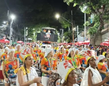 Bloco Afro Alabê