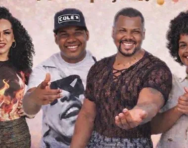 Atrações do evento