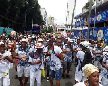 Premiação acontece dia 7, na Boca do Rio