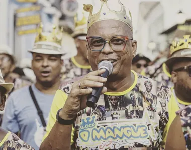 Bloco homenageará os 191 anos da Revolta dos Malês