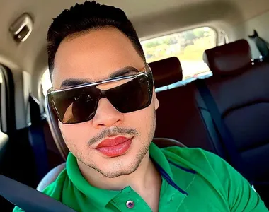 Gefferson Willian dos Santos foi morto na porta de casa