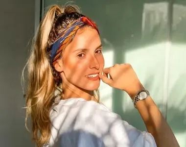 Influenciadora digital Melissa Said