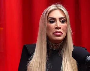 Juju Ferrari diz que rejeitou Léo Santana