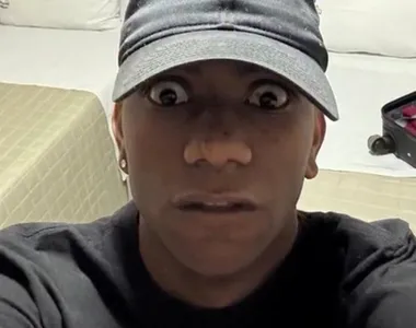 Blogueiro 'Valioso' morreu na hora