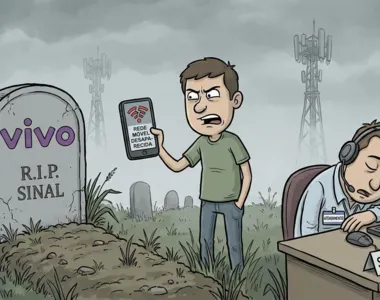 Vivo parece estar morta