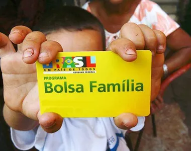 Bolsa Família inicia pagamentos de janeiro de 2026
