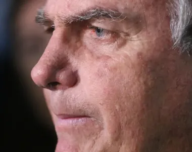 Jair Bolsonaro, ex-presidente