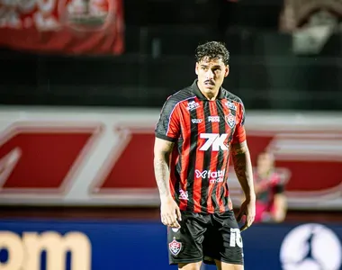 Lucas Halter virou centro de polêmica