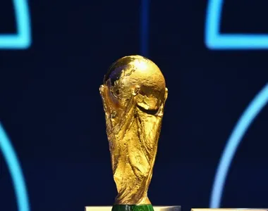 Copa do Mundo será realizada nos Estados Unidos, México e Canadá