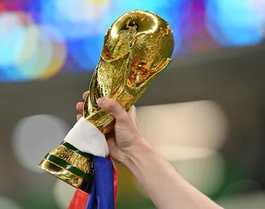 Brasil não vence uma Copa do Mundo desde 2002