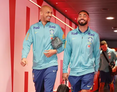 Dois jogos do Brasil estão entre os mais procurados