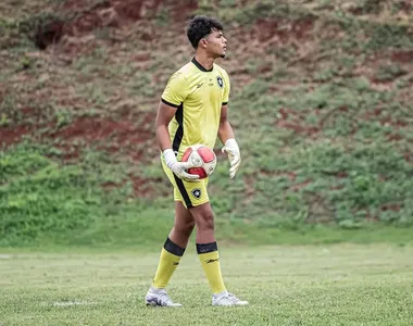 Goleiro recusou a proposta