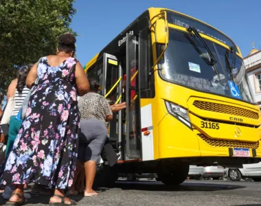 informação foi confirmada pela Secretaria de Mobilidade