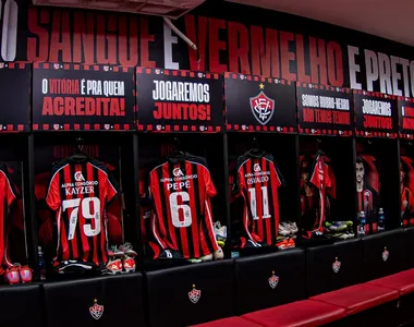 CBF muda calendário do Brasileirão e Vitória protesta contra decisão