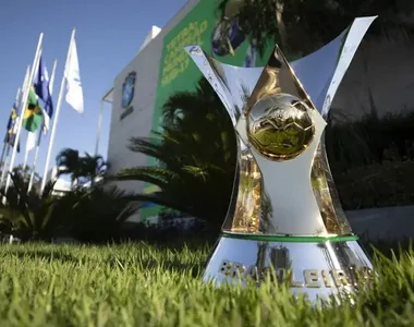 Taça da Série A do Campeonato Brasileiro