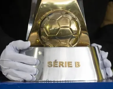 Troféu Série B do Campeonato Brasileiro
