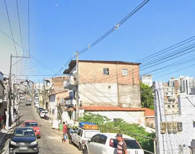 Clima é de insegurança no bairro