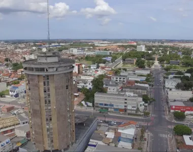 Cidade de Camaçari tem atraído muita gente