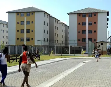 Mudança permitirá à Caixa financiar 80 mil imóveis a mais por ano