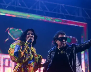 Recentemente, Silvânia Aquino deixou o grupo