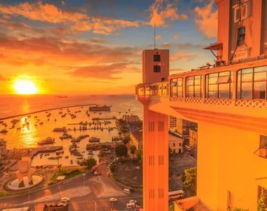 Onda de calor coloca cidades da Bahia no ranking das mais quentes do Brasil