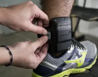 Regras da tornozeleira eletrônica também serão modificadas