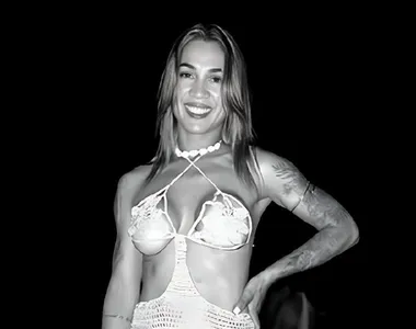 Verônica deixa dois filhos