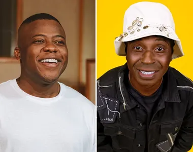 Escandurras chamou Edilson Capetinha de mentiroso