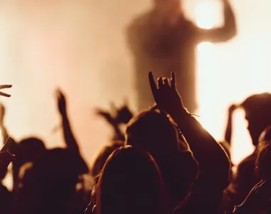 Cantor sofreu agressão após show