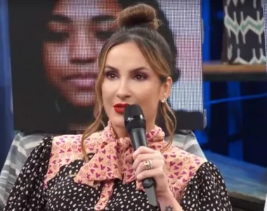 Claudia Leitte lançou "Especiarias Ato II" em novembro