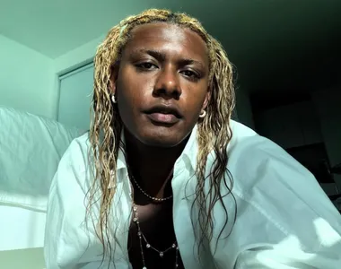 Cantora agradeceu à Bahia pelo acolhimento e receptividade