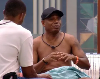 Conversa teria acontecido ainda em 2013